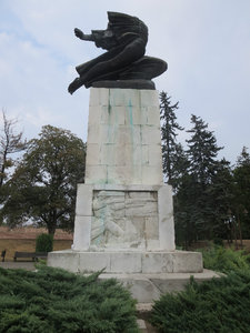 Monument of Gratitude to France