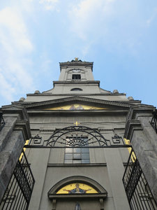 Saint Michael's Cathedral