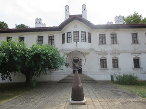 Residence of Princess Ljubica
