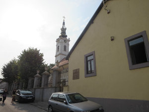 Church of Saint Nicholas