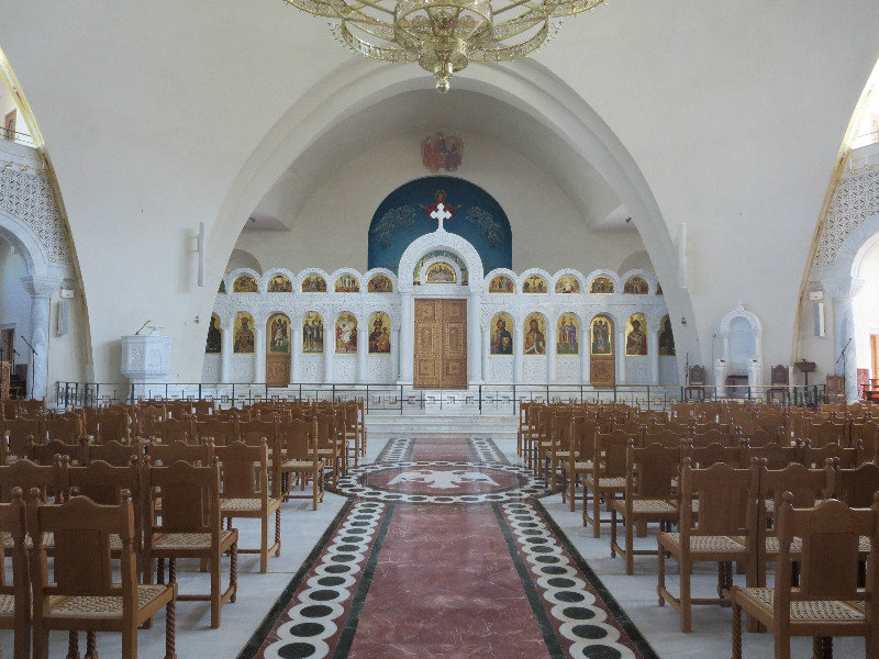 Orthodox Church of Evangelism