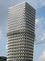TID Tower Albania