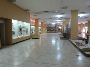 Museum of National History
