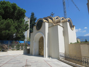 Orthodox Church of Evangelism