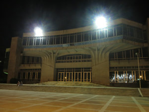 Congress Palace