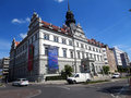 Maribor National Hall