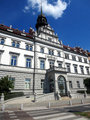 Maribor National Hall