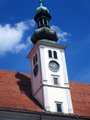 Maribor City Hall
