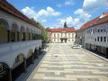 Maribor City Hall