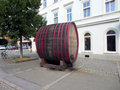 Vinag Wine Cellar