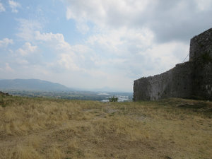 Rozafa Castle