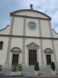 Saint Francis Catholic Church