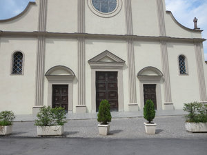 Saint Francis Catholic Church