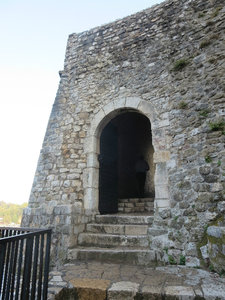 Ulcinj Castle