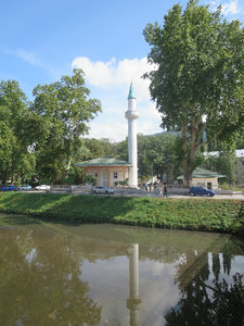 Bakr-Baba's Mosque