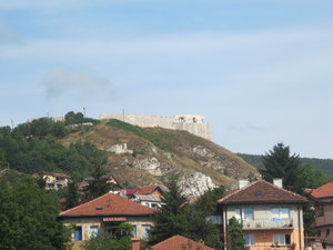 White Fortress