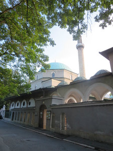 Hadzijska Mosque