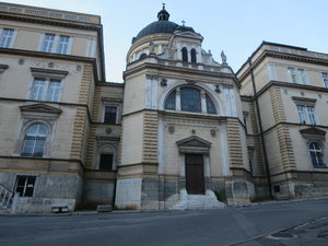 Church of Saints Cyril and Methodius