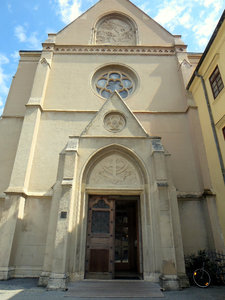 Church of Saint Francis of Assisi