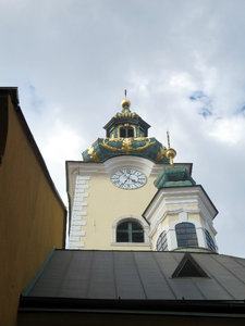 Church of St. Mary
