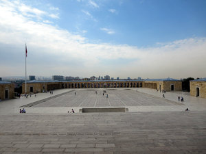 Ceremony Square