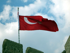Turkish Flag