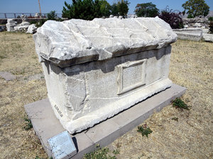 Sarcophagus 