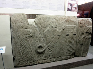 Imperial Hittite Relief