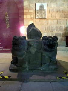 Hittite Monument