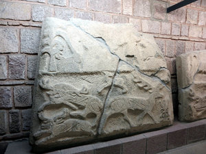 Hittite Relief