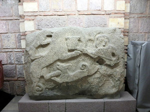 Hittite Relief