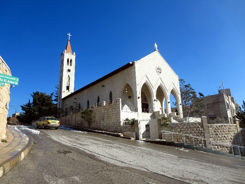 Catholic Church of the Annunciation