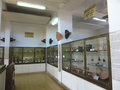 Jordan Archaeological Museum 