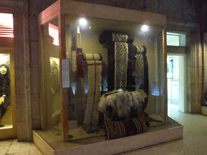 Jordan Museum of Popular Traditions