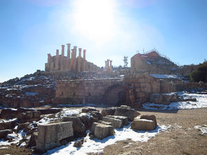 Sanctuary of Zeus Olympios