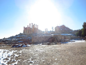 Sanctuary of Zeus Olympios