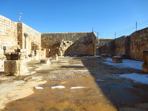 Church of Saints Cosmas and Damianus