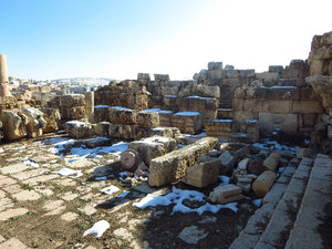 Church of the Propylaea