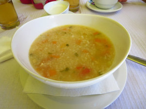 Delicious Soup