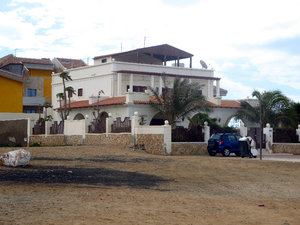 The Governor's Residence