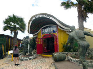 Cultural Museum