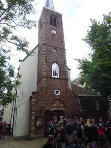 English Reformed Church