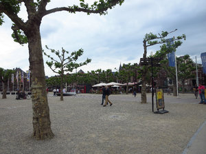 Museum Square