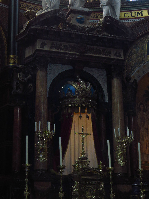 Saint Nicholas Basilica