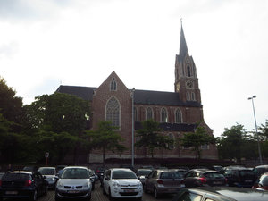 Saint Amand's Church
