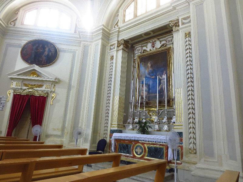 Church of Saint Catherine of Italy