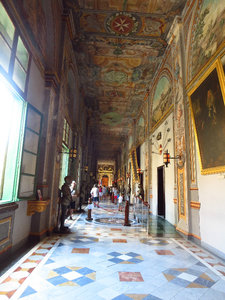 Palace State Rooms