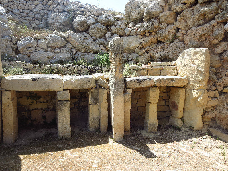 Ggantija Temple