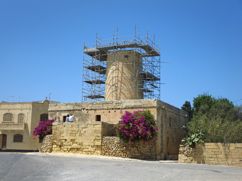 Ta'Kola Windmill