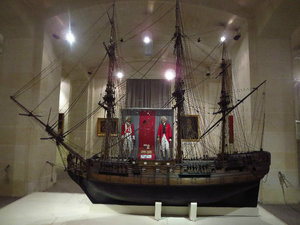 Malta Maritime Museum
